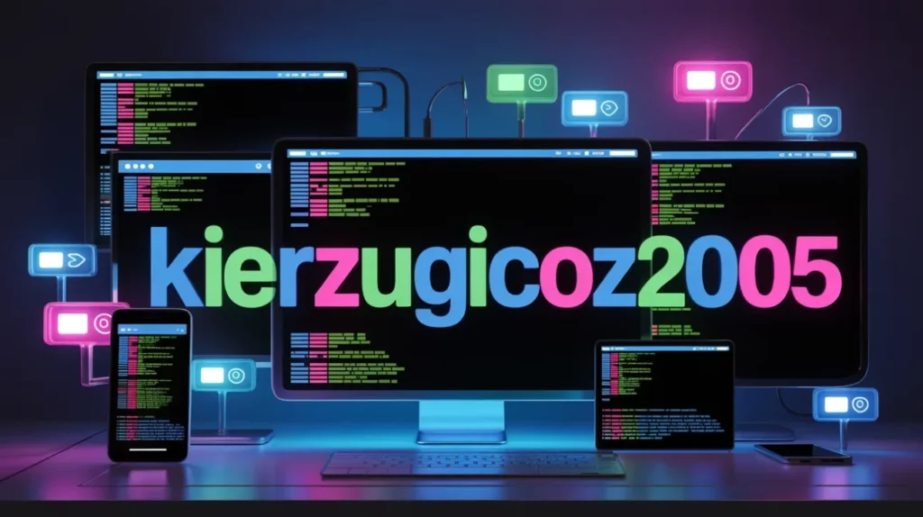 what-is-kierzugicoz2005? A Complete Human-Written Guide to Understanding This Emerging Concept