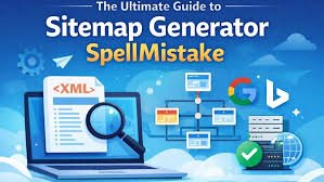 Unlock Smarter SEO with sitemap-generator-by-spellmistake: A Complete Guide for Modern Websites