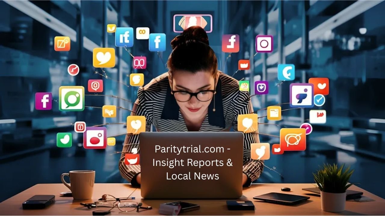 paritytrial.com – insight reports & local news: Your Trusted Source for Smart, Community-Focused Journalism