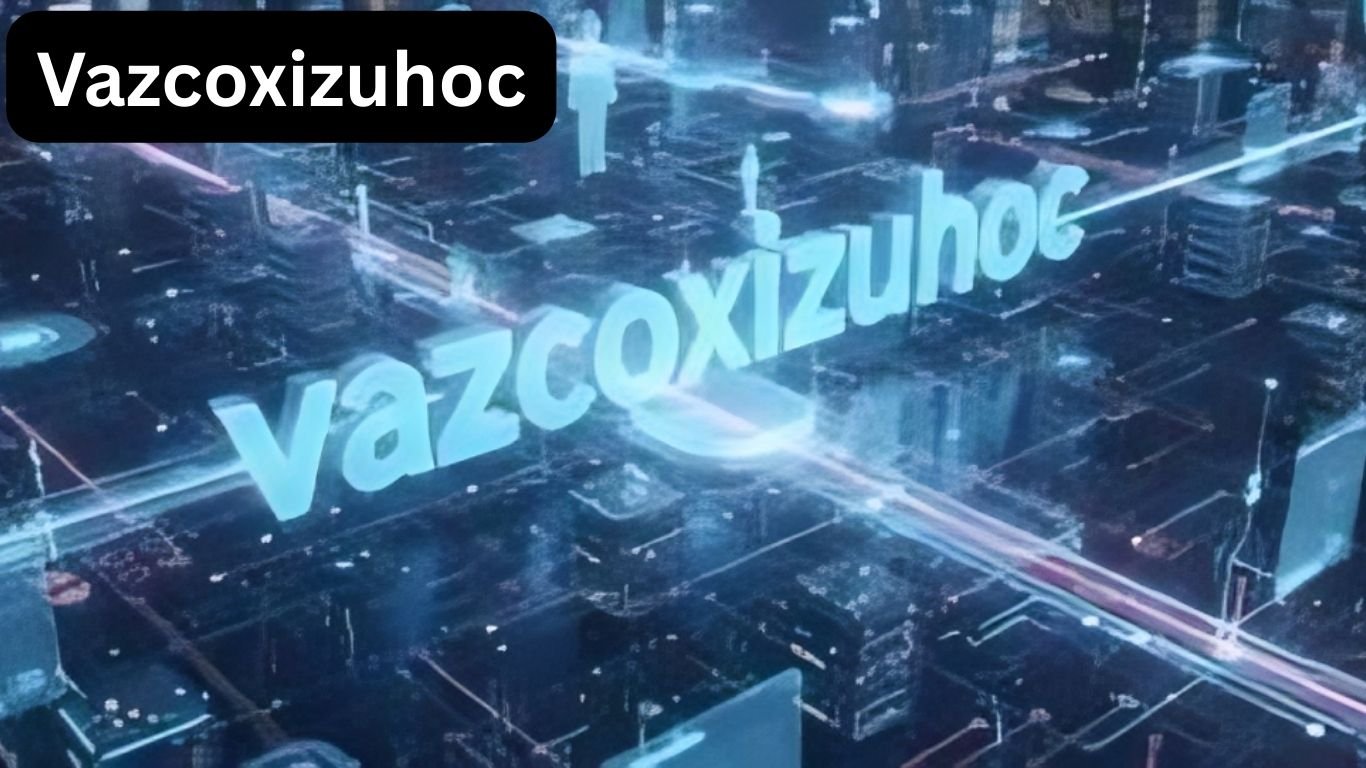 Vazcoxizuhoc: Exploring the Meaning, Impact, and Growing Digital Presence