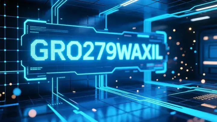 Gro279waxil Explained: The Complete Guide to Understanding Its Meaning, Uses, and Growing Popularity